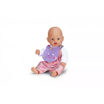BABY born Pinplay lelles priekšauts