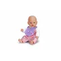 BABY born Pinplay lelles priekšauts