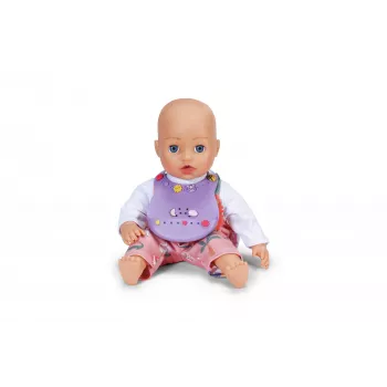 BABY born Pinplay lelles priekšauts