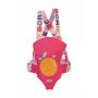 BABY born Baby Carrier Pinplay Leļļu nēsātājs