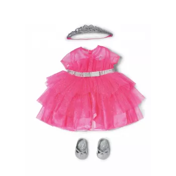 BABY born Princeses Tērps 43cm Leļļu Kleita