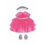 BABY born Princeses Tērps 43cm Leļļu Kleita