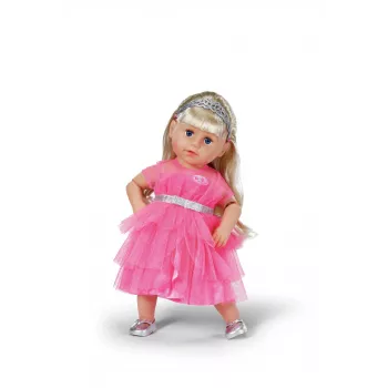 BABY born Princeses Tērps 43cm Leļļu Kleita