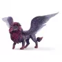 Schleich BAYALA Moon Lion Mēness Lauva Daudzkrāsains Ieteicamais vecums 5 gadi