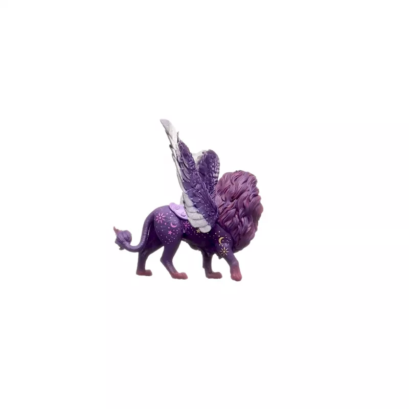 Schleich BAYALA Moon Lion Mēness Lauva Daudzkrāsains Ieteicamais vecums 5 gadi