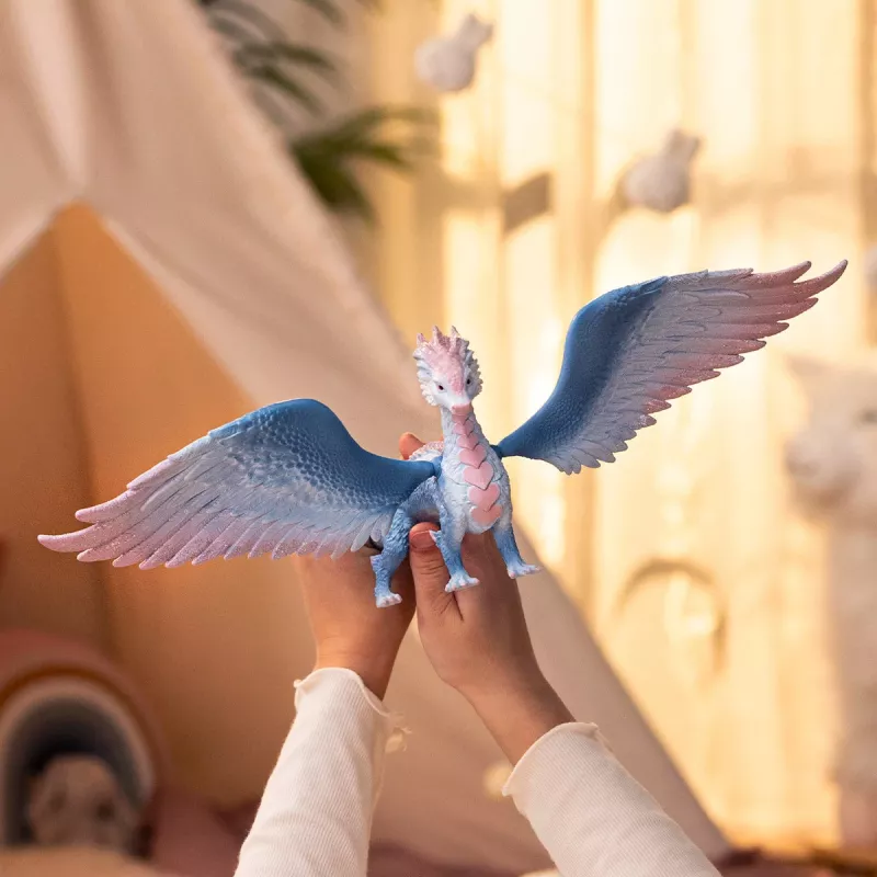 schleich BAYALA Kristāla pūķis