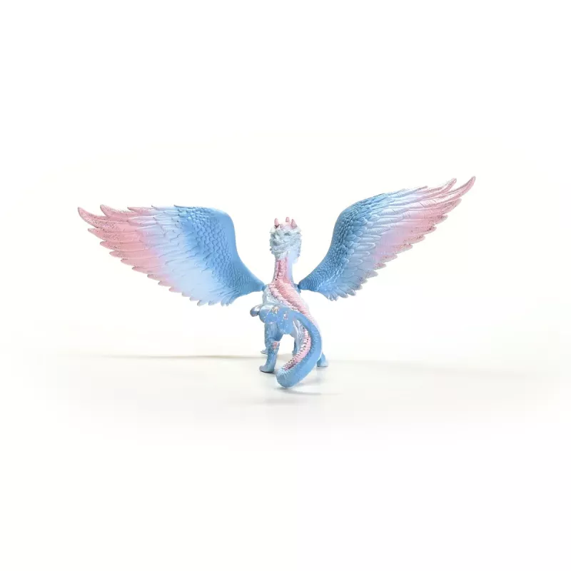 schleich BAYALA Kristāla pūķis