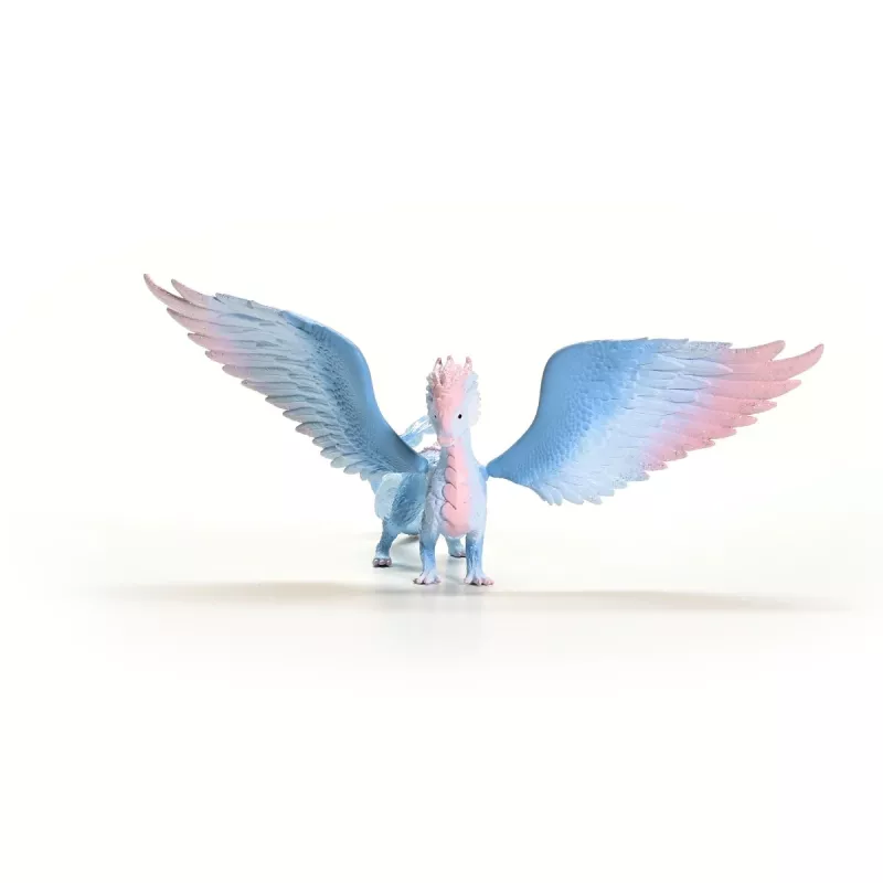 schleich BAYALA Kristāla pūķis