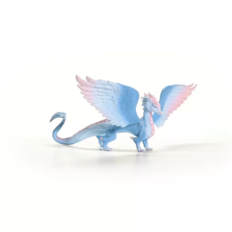 schleich BAYALA Kristāla pūķis