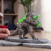 Schleich ELDRADOR CREATURES Akmens Triceratops