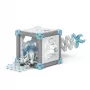 schleich ELDRADOR CREATURES BattleCave Snow Slasher