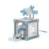 schleich ELDRADOR CREATURES BattleCave Snow Slasher