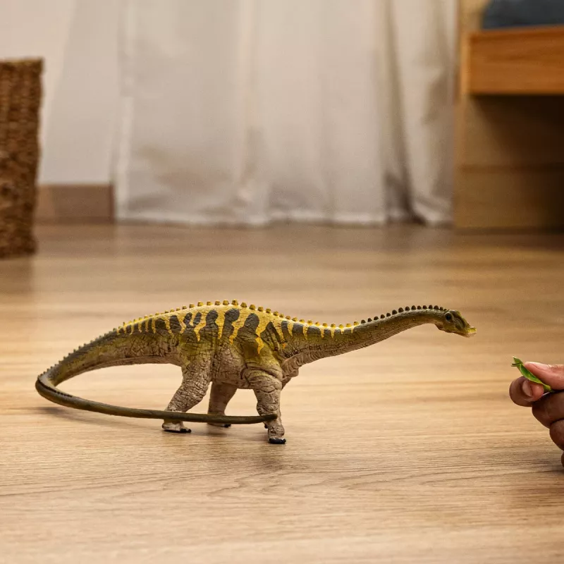 Schleich Dinozauri Diplodocus