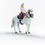 Schleich HORSE CLUB Sofia & Blossom daudzkrāsains 42713