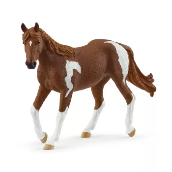 Schleich HORSE CLUB Paint Horse Ķēve