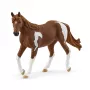 Schleich HORSE CLUB Paint Horse Ķēve