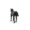 schleich HORSE CLUB Paint Horse ērzelis, 5 gadi, Zirgi, Daudzkrāsains