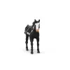 schleich HORSE CLUB Paint Horse ērzelis, 5 gadi, Zirgi, Daudzkrāsains