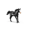 schleich HORSE CLUB Paint Horse ērzelis, 5 gadi, Zirgi, Daudzkrāsains