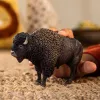 Schleich WILD LIFE Bizons – Safari rotaļlieta