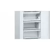 Bosch Serie 2 KGN36NWEA ledusskapis-saldētājs Brīvstāvošs 305 L Balts