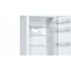 Bosch Serie 2 KGN36NWEA ledusskapis-saldētājs Brīvstāvošs 305 L Balts