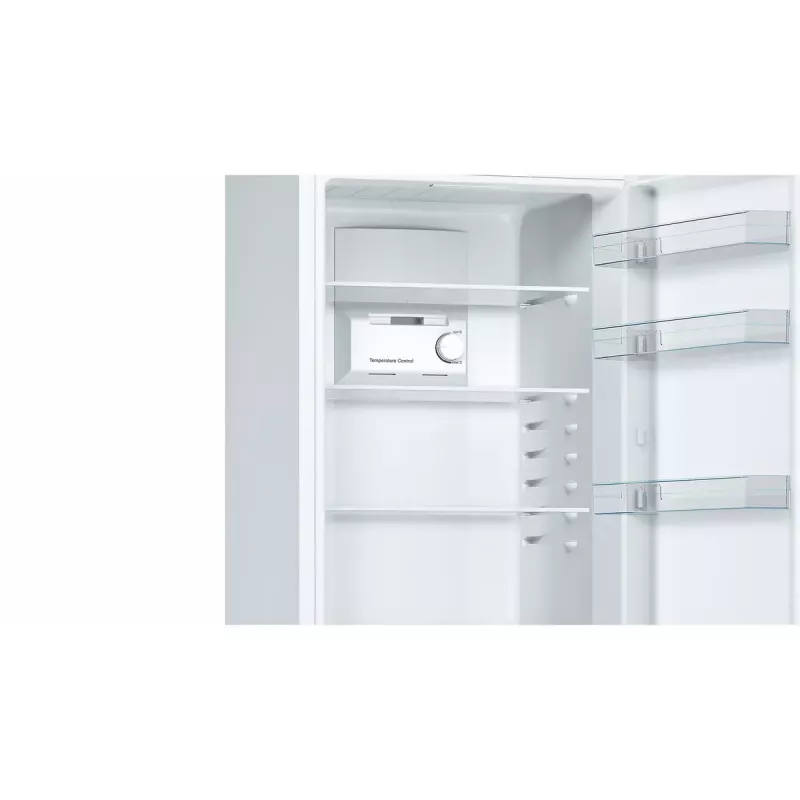 Bosch Serie 2 KGN36NWEA ledusskapis-saldētājs Brīvstāvošs 305 L Balts