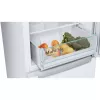 Bosch Serie 2 KGN36NWEA ledusskapis-saldētājs Brīvstāvošs 305 L Balts