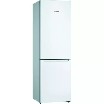 Bosch Serie 2 KGN36NWEA ledusskapis-saldētājs Brīvstāvošs 305 L Balts