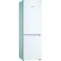 Bosch Serie 2 KGN36NWEA ledusskapis-saldētājs Brīvstāvošs 305 L Balts