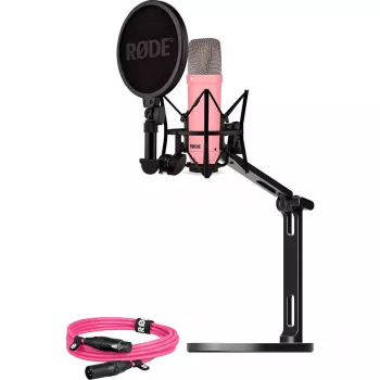 Mikrofons Rode Microphones NT1 Signature