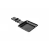Unold 48755 raclette grils 8 personām 1300 W Melns