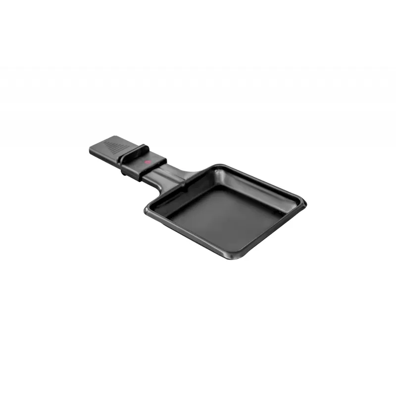 Unold 48755 raclette grils 8 personām 1300 W Melns