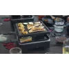 Unold 48755 raclette grils 8 personām 1300 W Melns