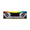 Kingston FURY 24 GB 8400 MT/s DDR5 CL40 CUDIMM Renegade RGB Sudraba XMP