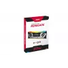 Kingston FURY 24 GB 8400 MT/s DDR5 CL40 CUDIMM Renegade RGB Sudraba XMP