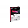 Kingston FURY 24 GB 8400 MT/s DDR5 CL40 CUDIMM Renegade RGB Sudraba XMP