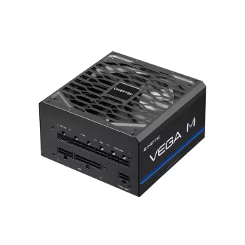 Chieftec Vega PPG-850-C barošanas bloks 850 W 20+4 pin ATX ATX Melns