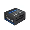 Chieftec Vega PPG-850-C barošanas bloks 850 W 20+4 pin ATX ATX Melns