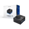 Chieftec Vega PPG-850-C barošanas bloks 850 W 20+4 pin ATX ATX Melns