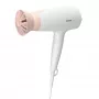 Fēns Philips BHD300/00 1600 W, 3 siltuma līmeņi, 3 ātrumi, aukstā poga, rozā/balts, 1,8 m vads