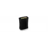 ICY BOX IB-CB005 HDMI savienotājs, melns