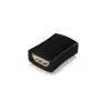 ICY BOX IB-CB005 HDMI savienotājs, melns