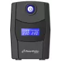 PowerWalker Basic Vi 1000 STL UPS 1000VA / 600W