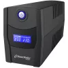 PowerWalker Basic Vi 1000 STL UPS 1000VA / 600W