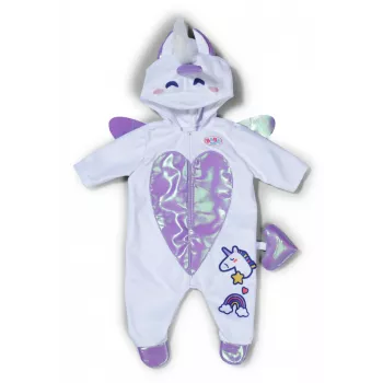 BABY born Vienradža pidžama 43 cm lelles kombinezons