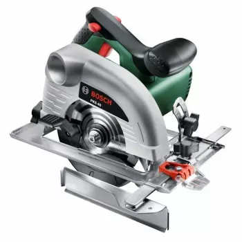 Bosch PKS 40 ripzāģis 13 cm 5300 RPM 850 W