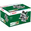 Bosch PKS 40 ripzāģis 13 cm 5300 RPM 850 W