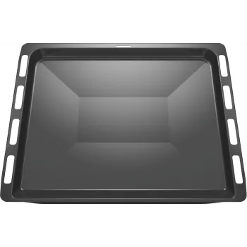 Cepamā paplāte Bosch HEZ431002 Pelēka 475x420x40 mm