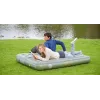 Piepūšamā divvietīgā matrača gulta Coleman Maxi Comfort Bed Double NP